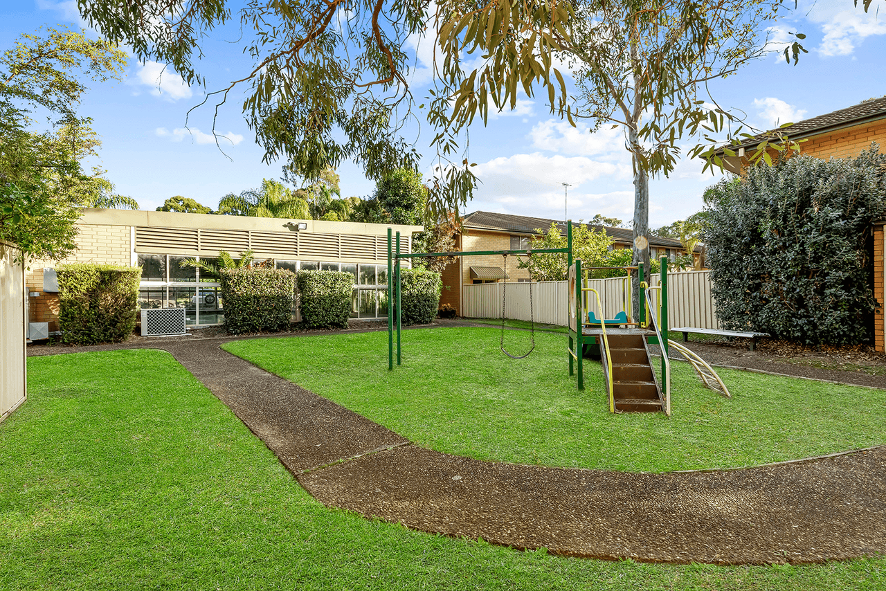 73/3 Reid Ave, WESTMEAD, NSW 2145