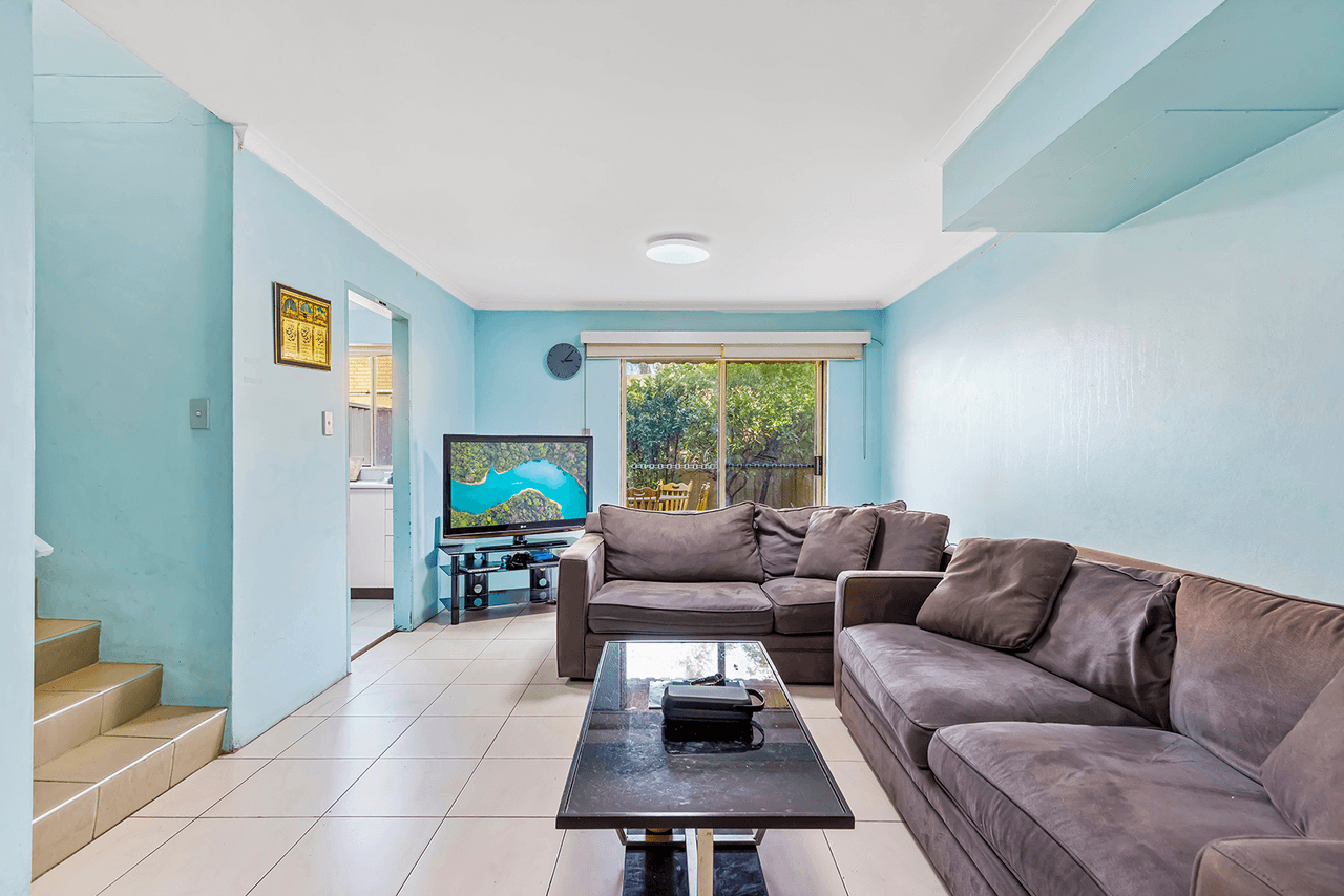 73/3 Reid Ave, WESTMEAD, NSW 2145