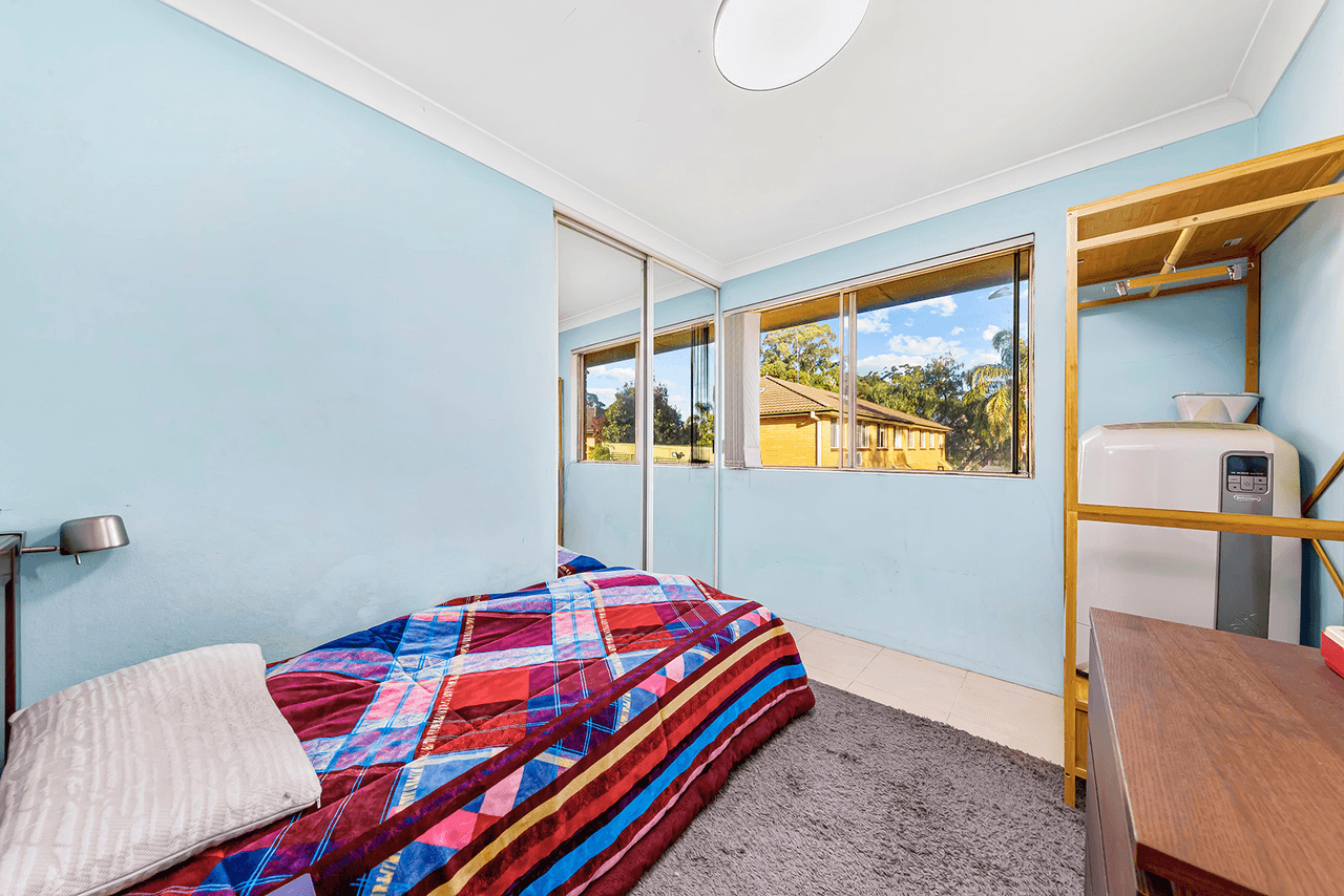 73/3 Reid Ave, WESTMEAD, NSW 2145