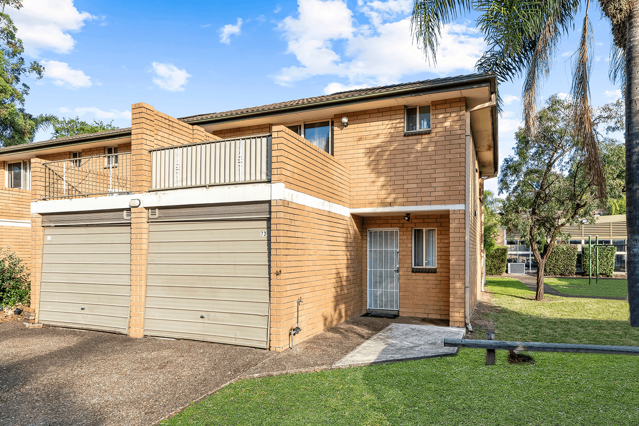 73/3 Reid Ave, WESTMEAD, NSW 2145