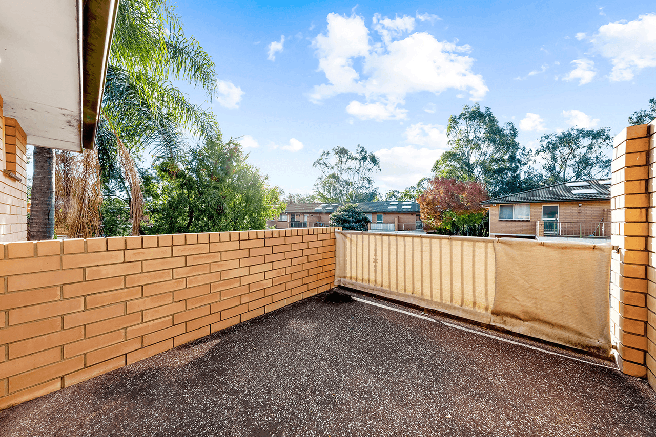 73/3 Reid Ave, WESTMEAD, NSW 2145