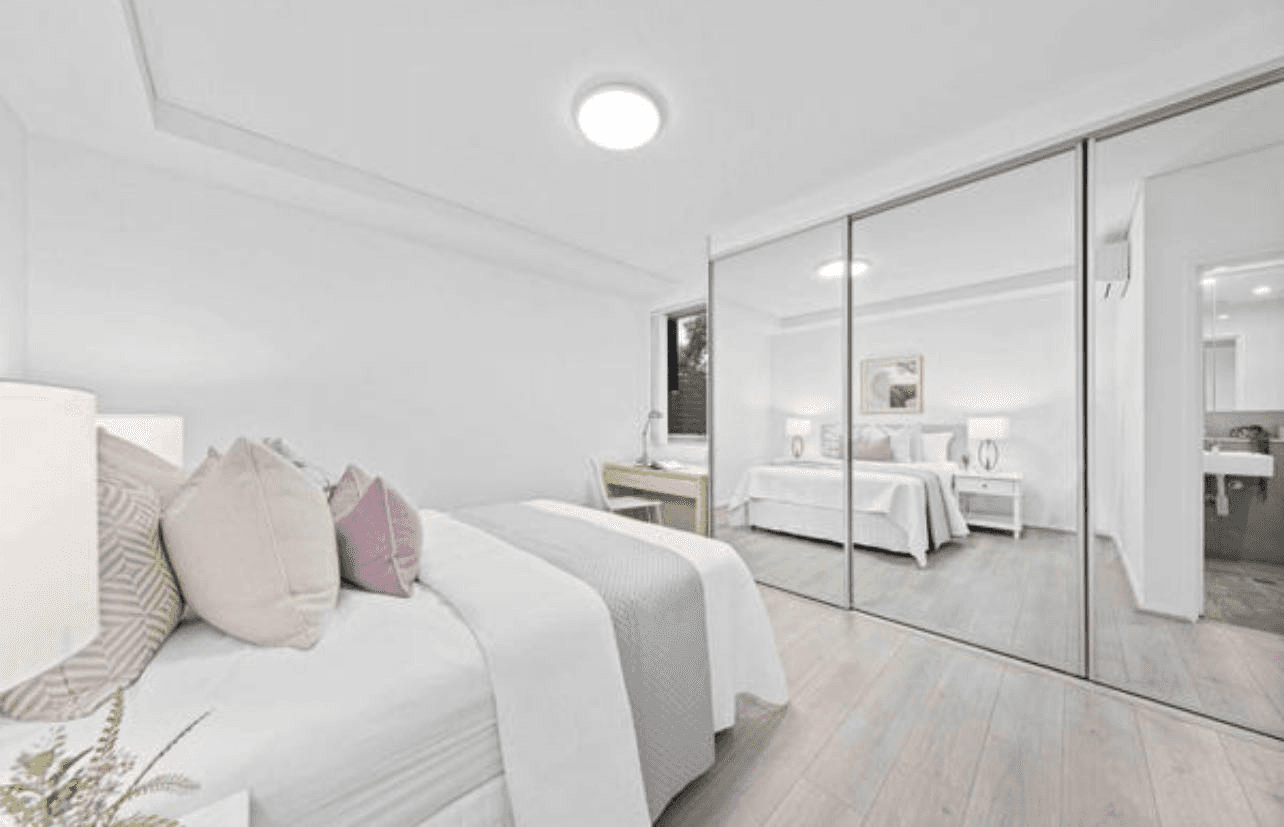 D104/1-3 Adonis Avuene, ROUSE HILL, NSW 2155