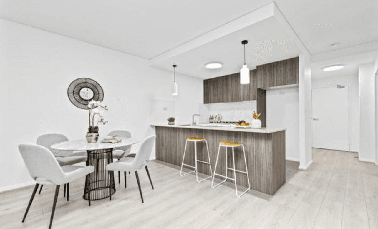 D104/1-3 Adonis Avuene, ROUSE HILL, NSW 2155