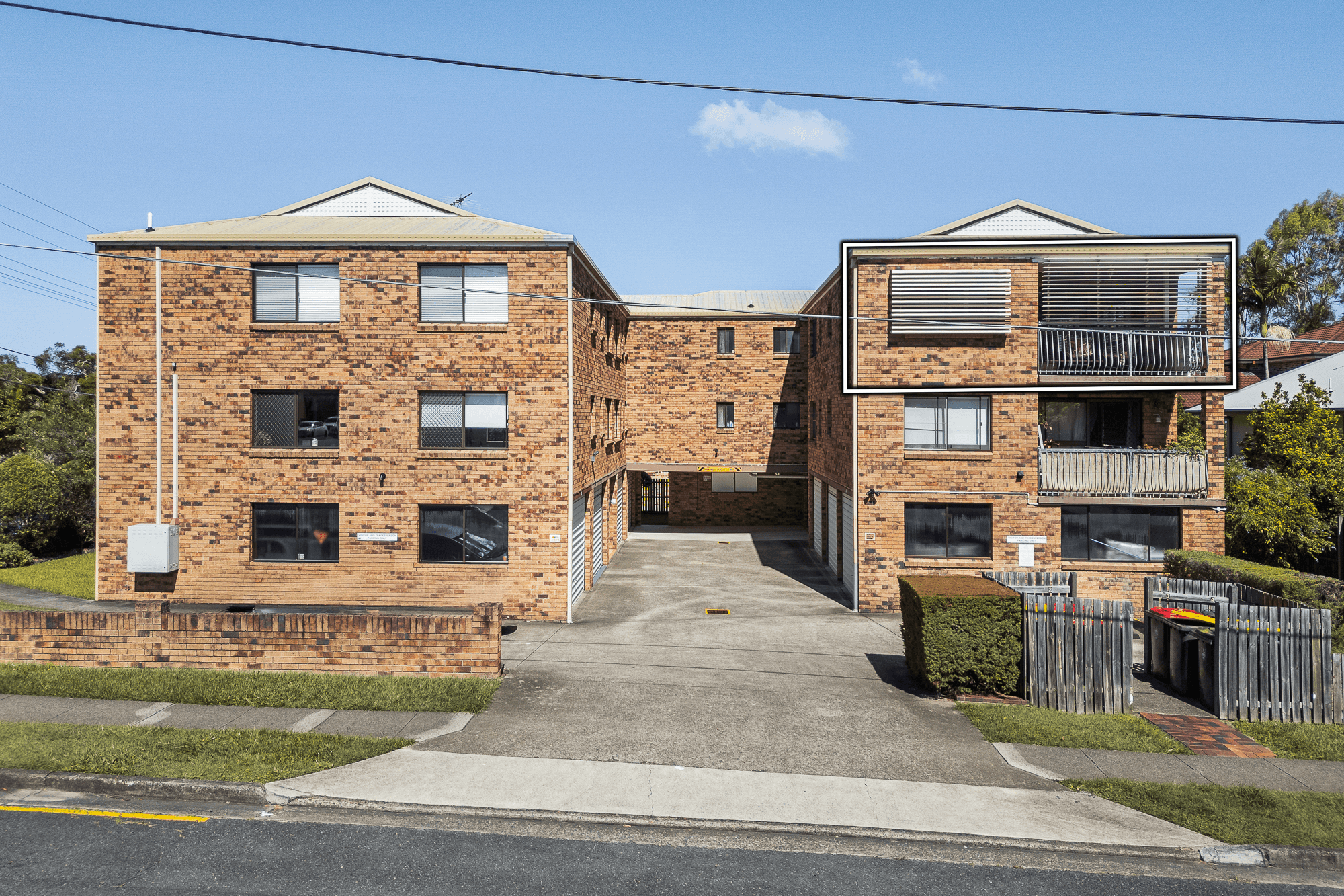 8/80 Eton Street, Nundah, QLD 4012