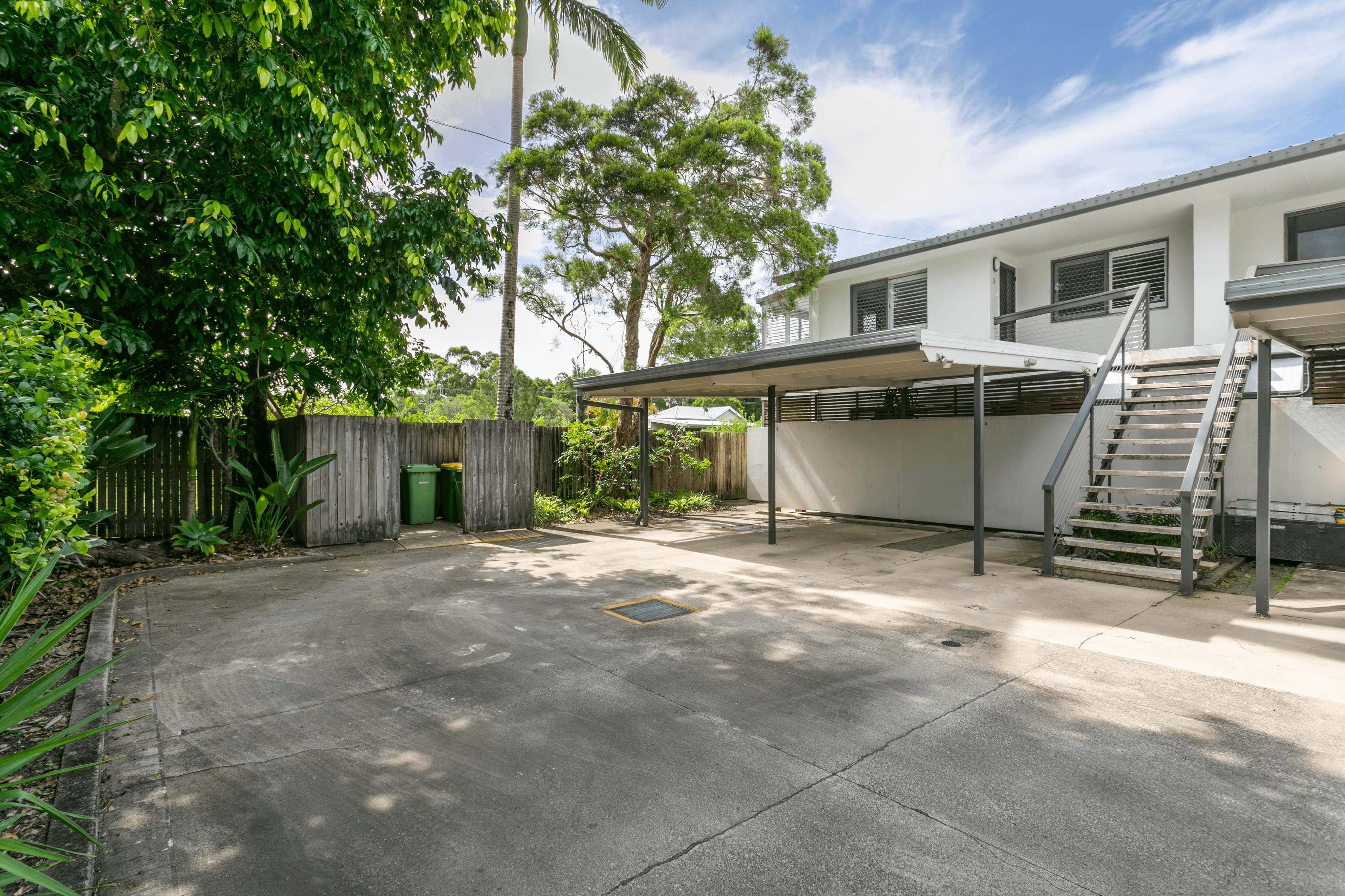 3/7 Pearl Street, COOROY, QLD 4563