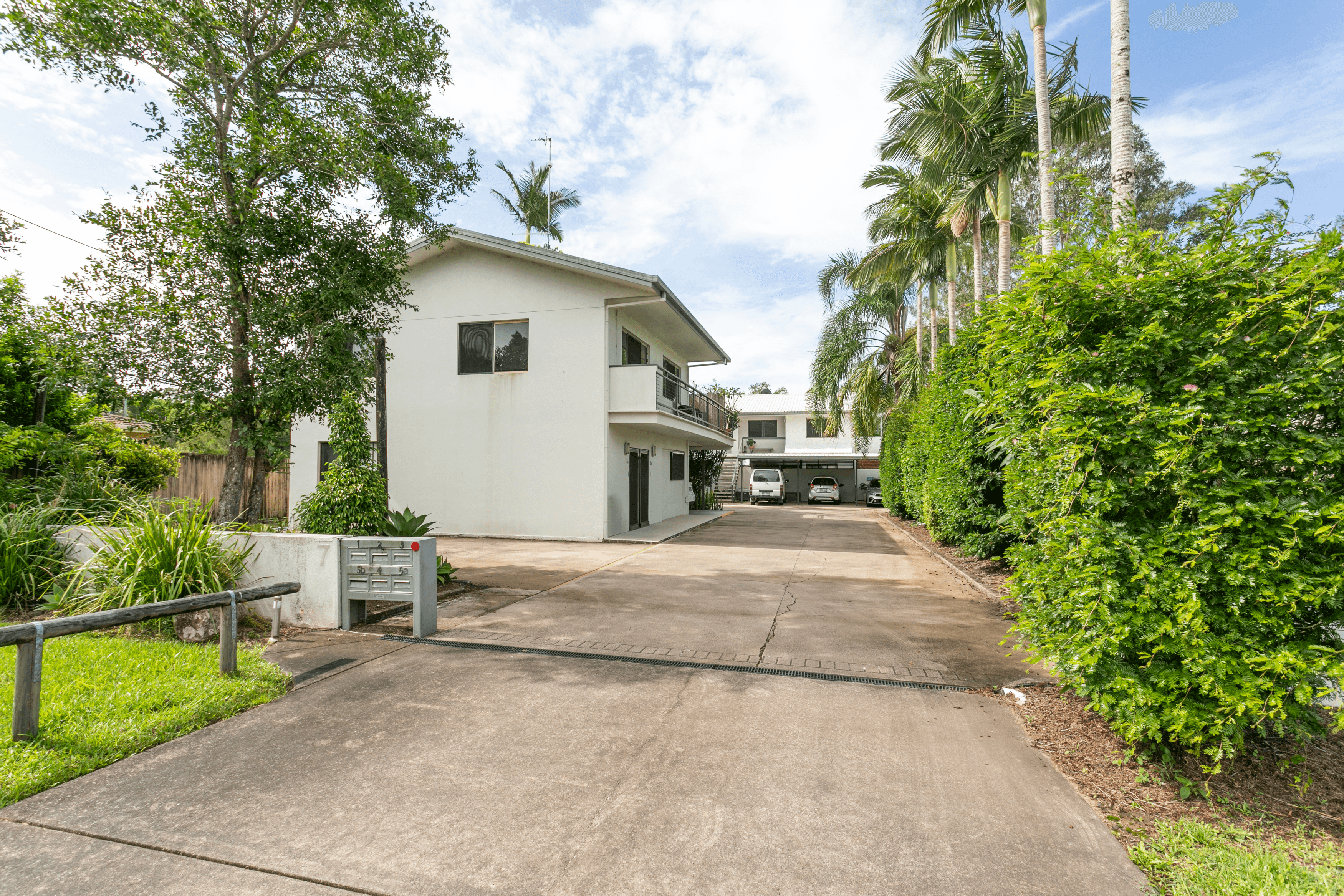 3/7 Pearl Street, COOROY, QLD 4563