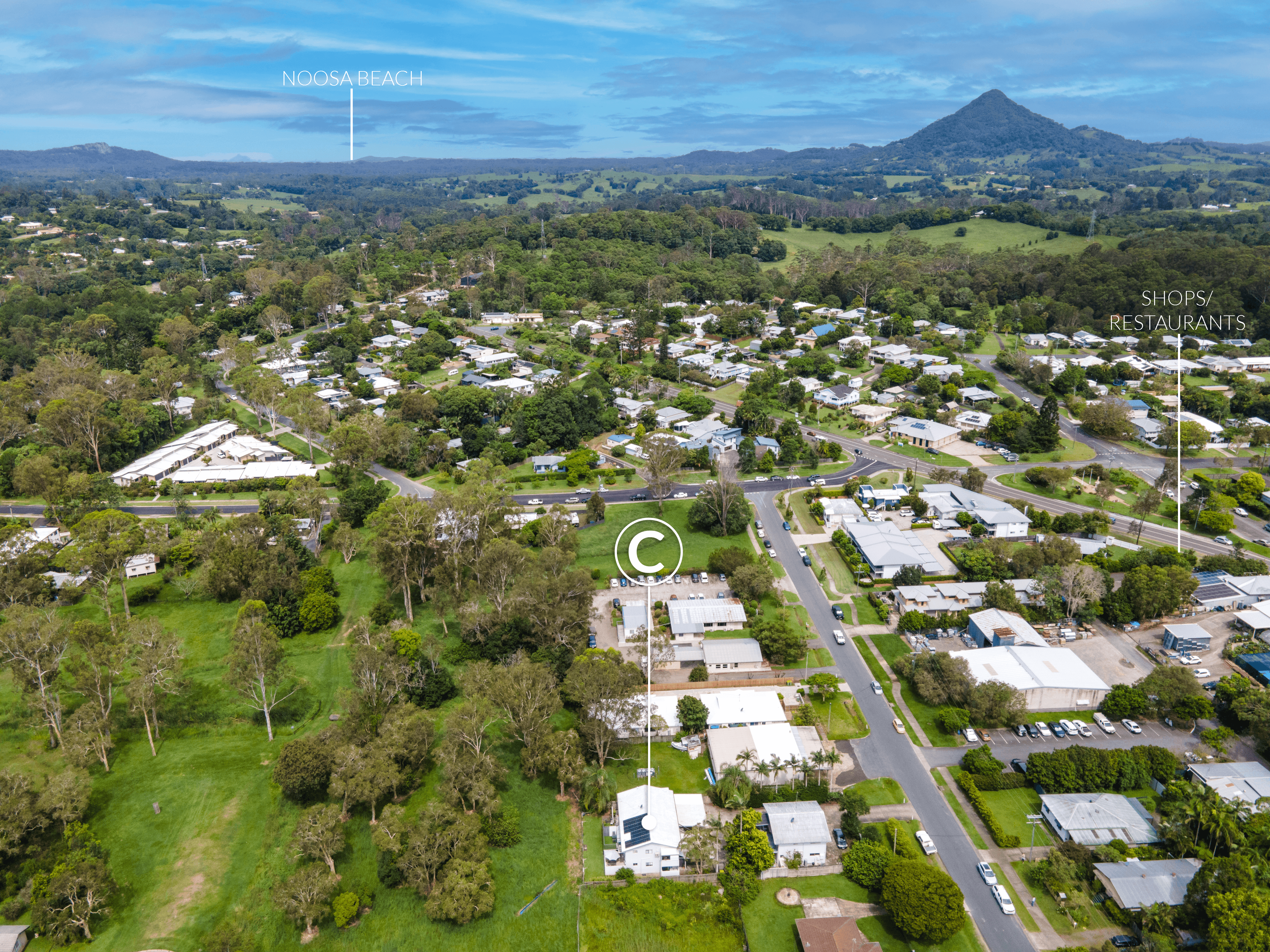 3/7 Pearl Street, COOROY, QLD 4563