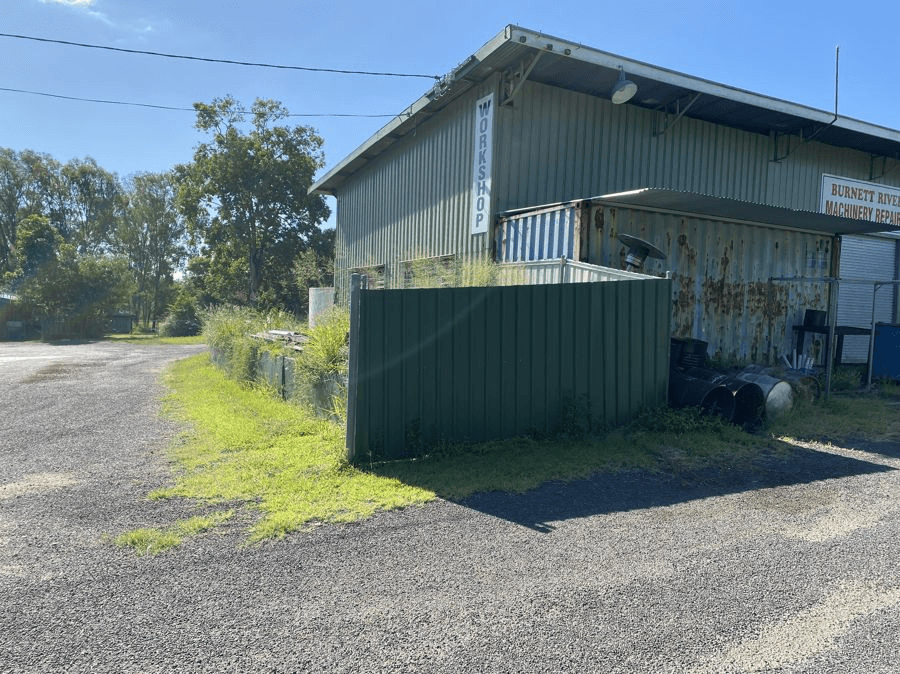 60 Dalgangal Road, GAYNDAH, QLD 4625