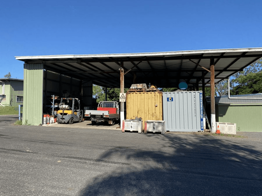 60 Dalgangal Road, GAYNDAH, QLD 4625