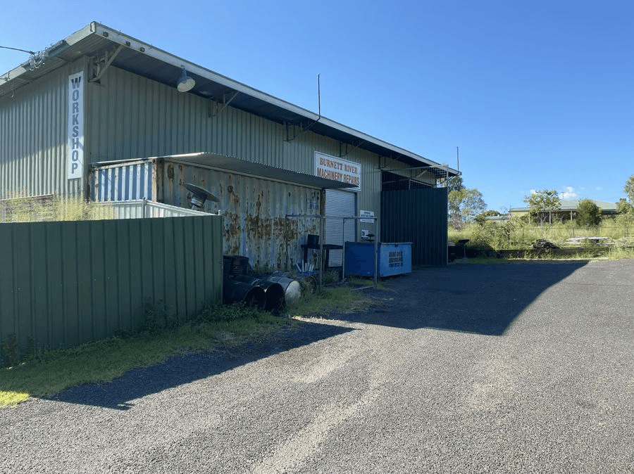 60 Dalgangal Road, GAYNDAH, QLD 4625