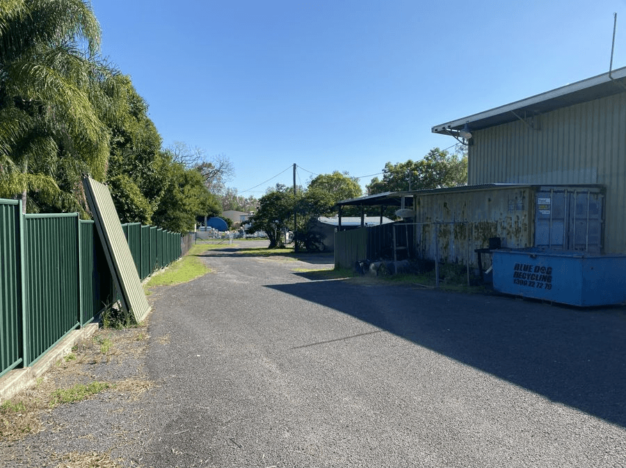 60 Dalgangal Road, GAYNDAH, QLD 4625