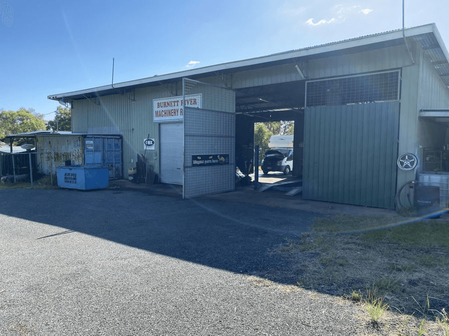 60 Dalgangal Road, GAYNDAH, QLD 4625