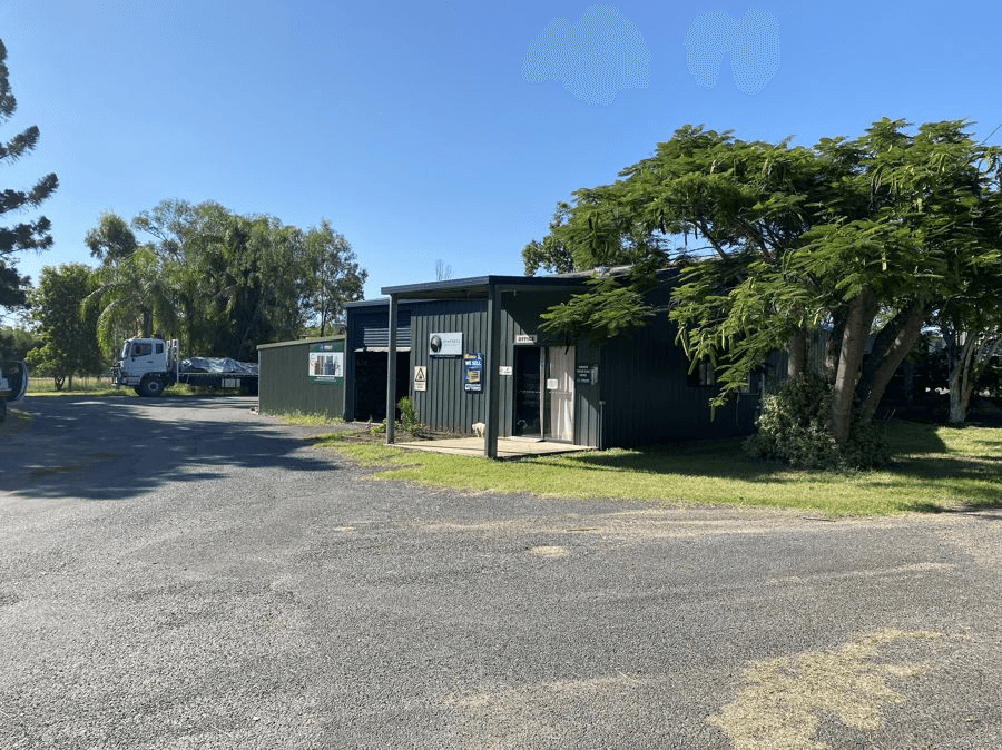 60 Dalgangal Road, GAYNDAH, QLD 4625