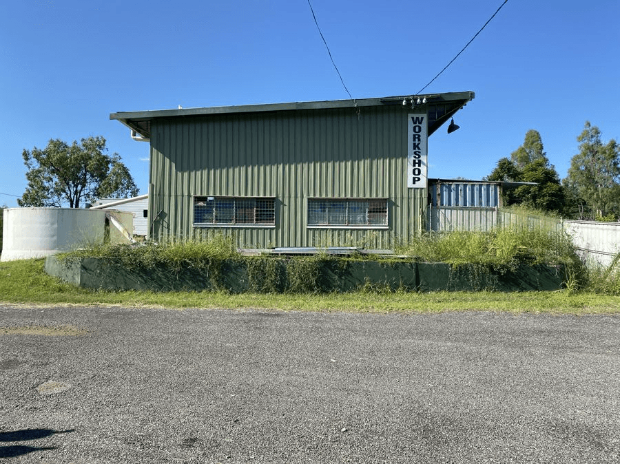 60 Dalgangal Road, GAYNDAH, QLD 4625