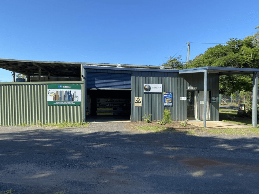 60 Dalgangal Road, GAYNDAH, QLD 4625