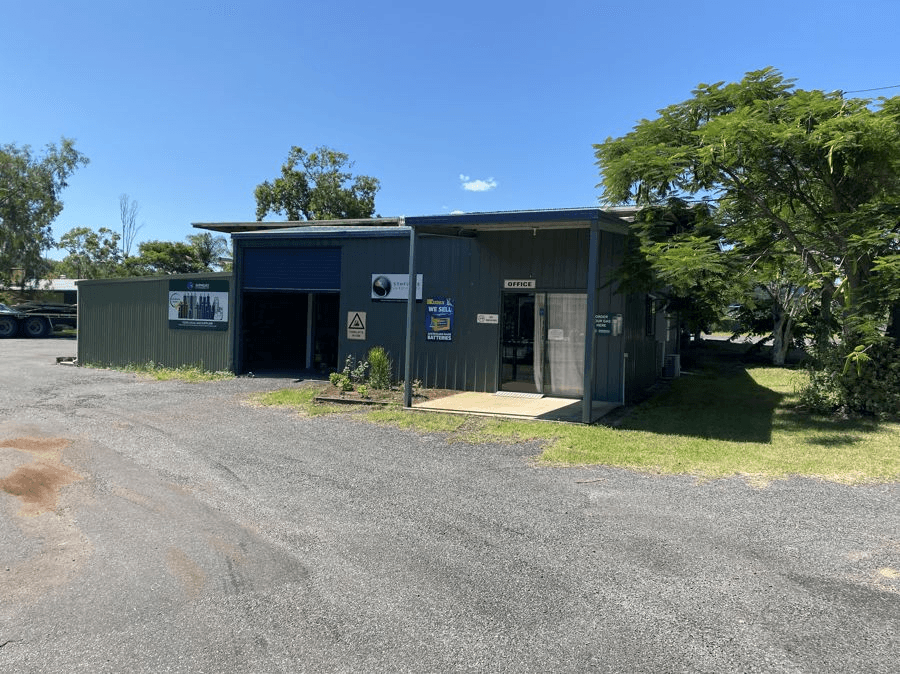 60 Dalgangal Road, GAYNDAH, QLD 4625