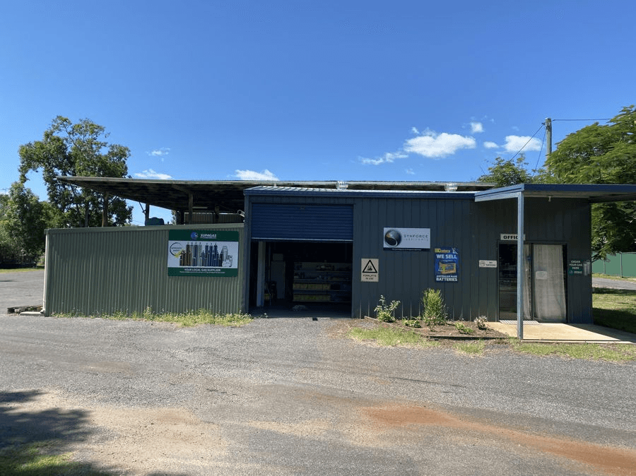 60 Dalgangal Road, GAYNDAH, QLD 4625