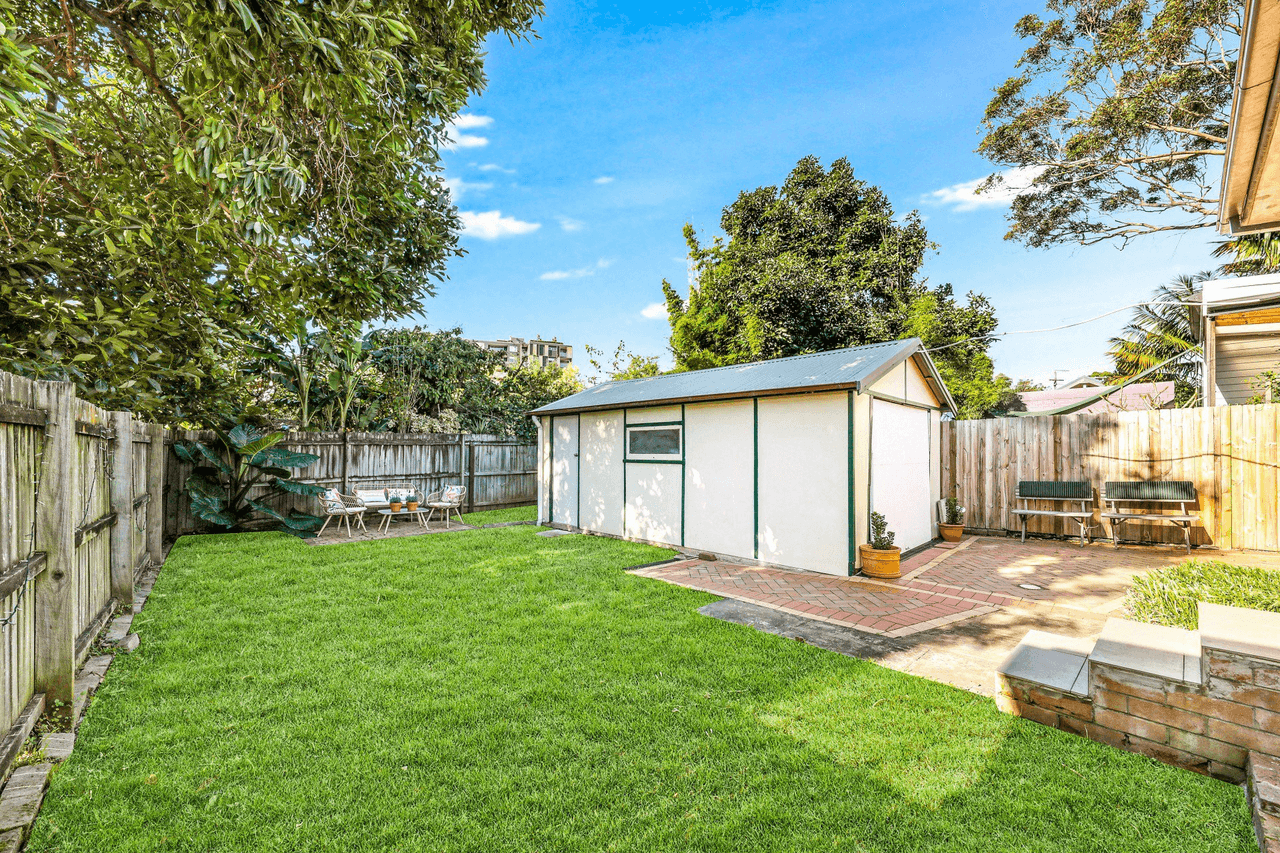 36 Brand Street, CROYDON, NSW 2132