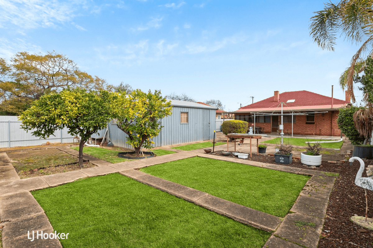 33 Botting Street, ALBERT PARK, SA 5014