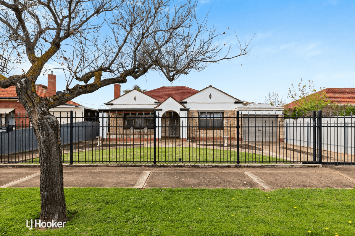 33 Botting Street, ALBERT PARK, SA 5014