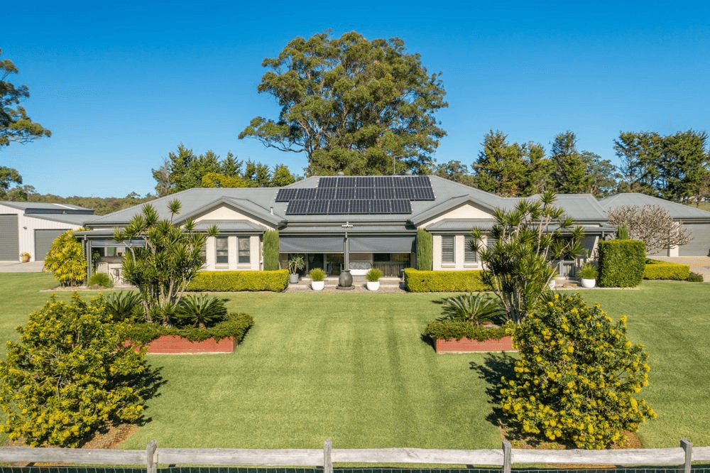 43 Channells Way, EUROKA, NSW 2440