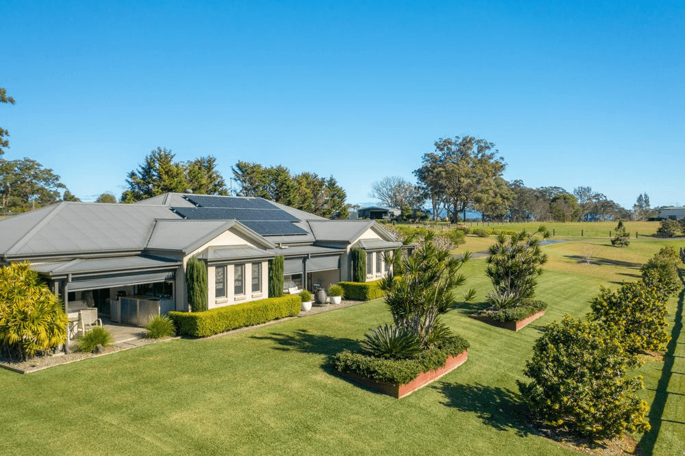 43 Channells Way, EUROKA, NSW 2440