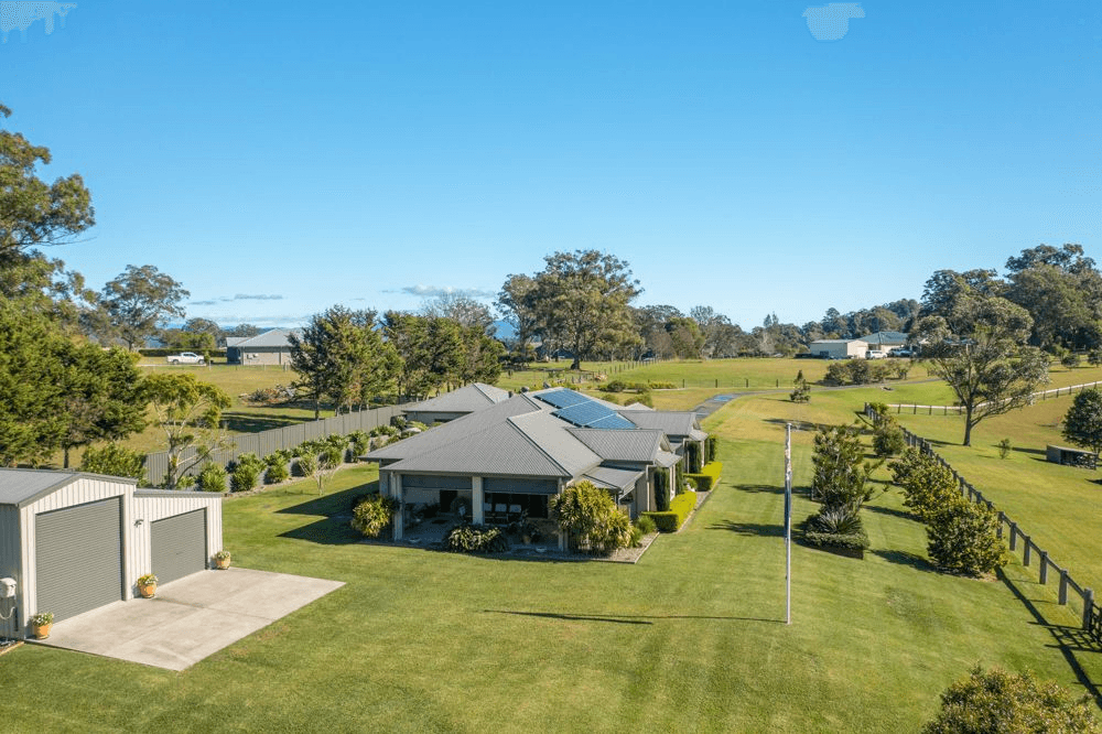 43 Channells Way, EUROKA, NSW 2440