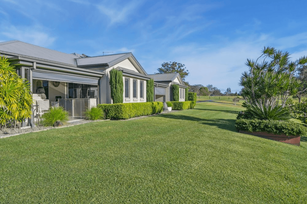 43 Channells Way, EUROKA, NSW 2440