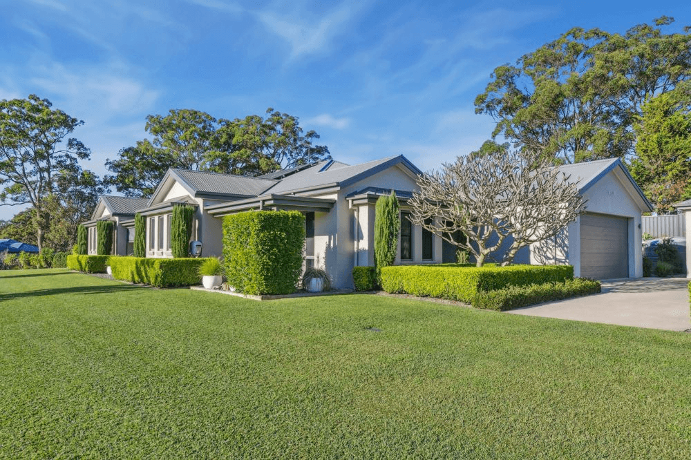 43 Channells Way, EUROKA, NSW 2440