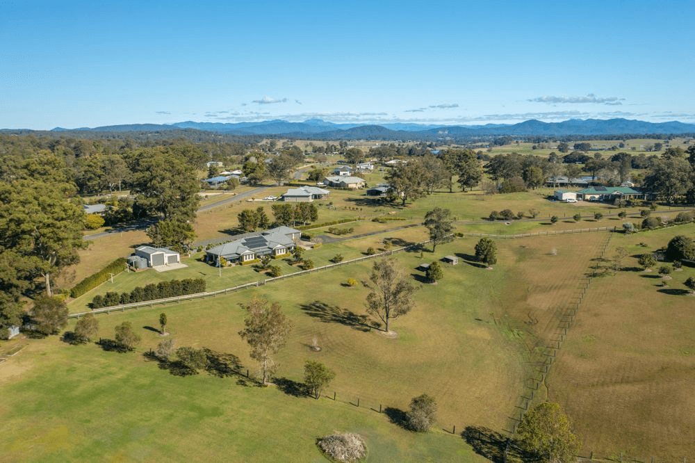 43 Channells Way, EUROKA, NSW 2440