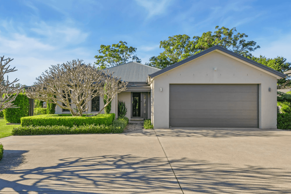 43 Channells Way, EUROKA, NSW 2440