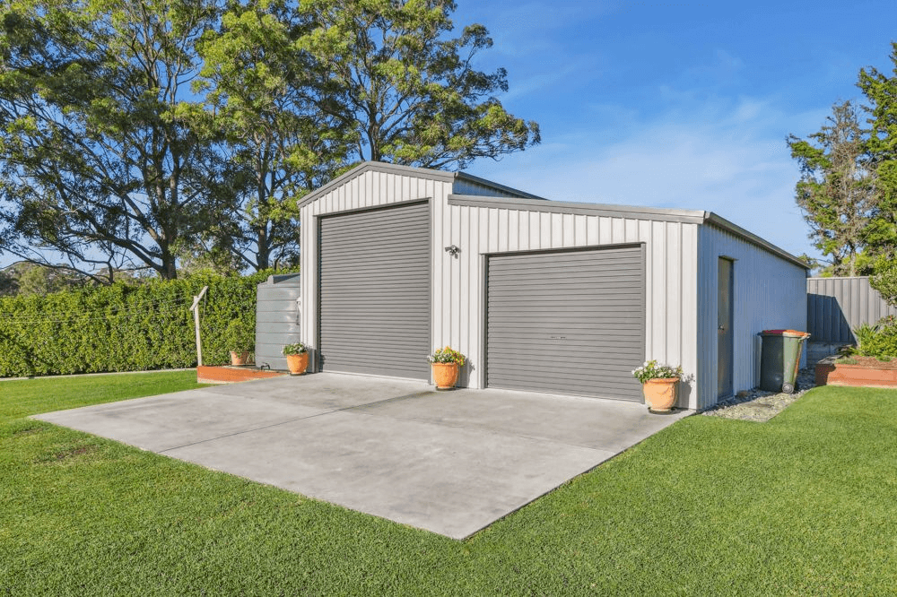 43 Channells Way, EUROKA, NSW 2440