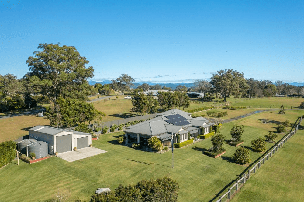 43 Channells Way, EUROKA, NSW 2440