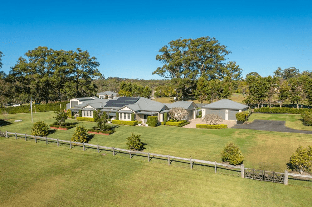 43 Channells Way, EUROKA, NSW 2440