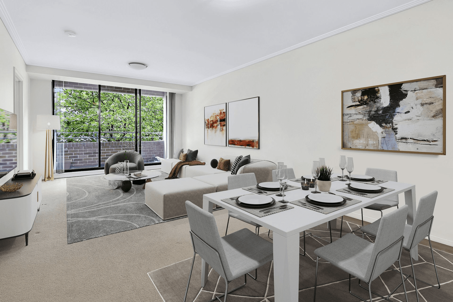 215/2 David Street, Crows Nest, NSW 2065