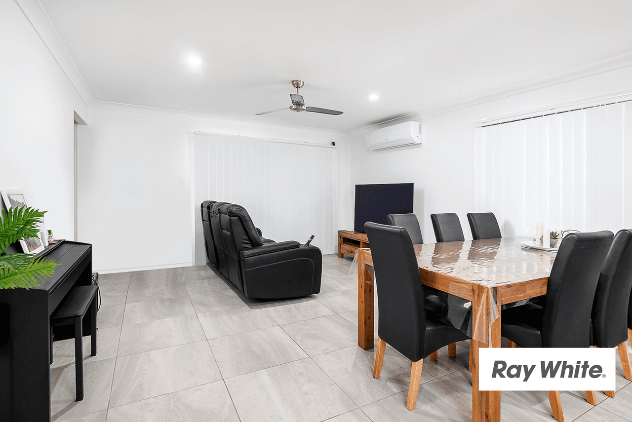 17 Whitehaven Street, PALLARA, QLD 4110