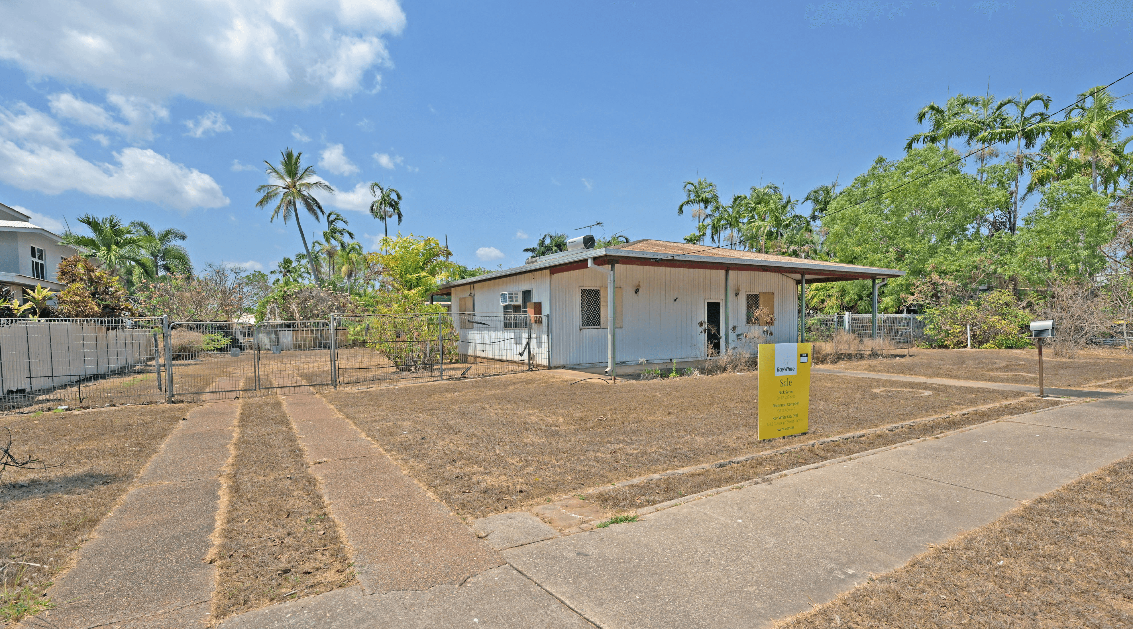 8 Coronation Drive, STUART PARK, NT 0820