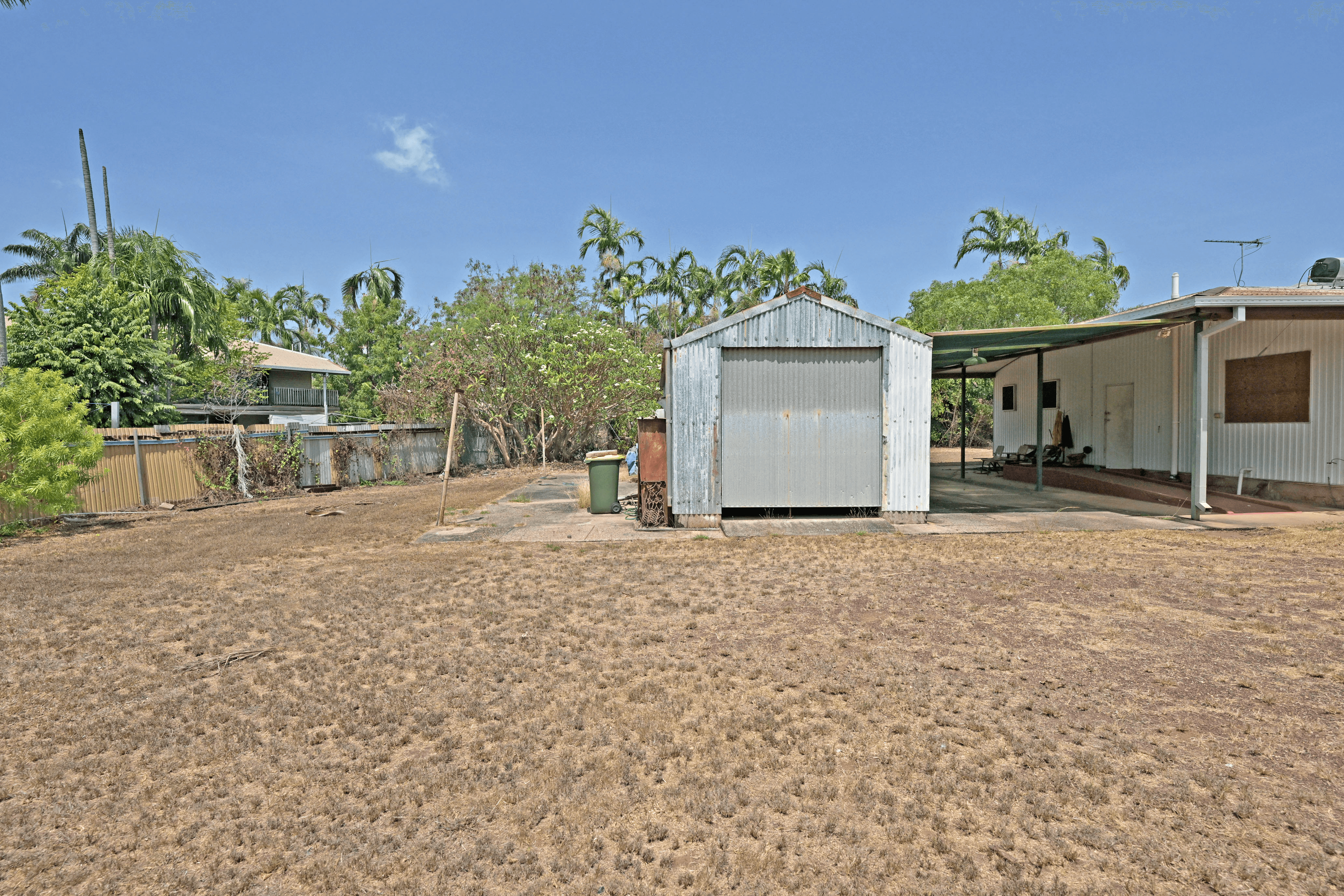 8 Coronation Drive, STUART PARK, NT 0820