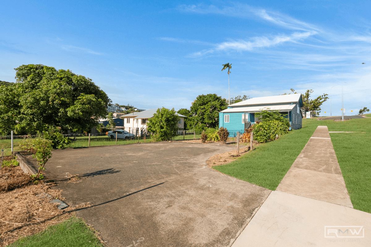 41 Queen Street, Yeppoon, QLD 4703