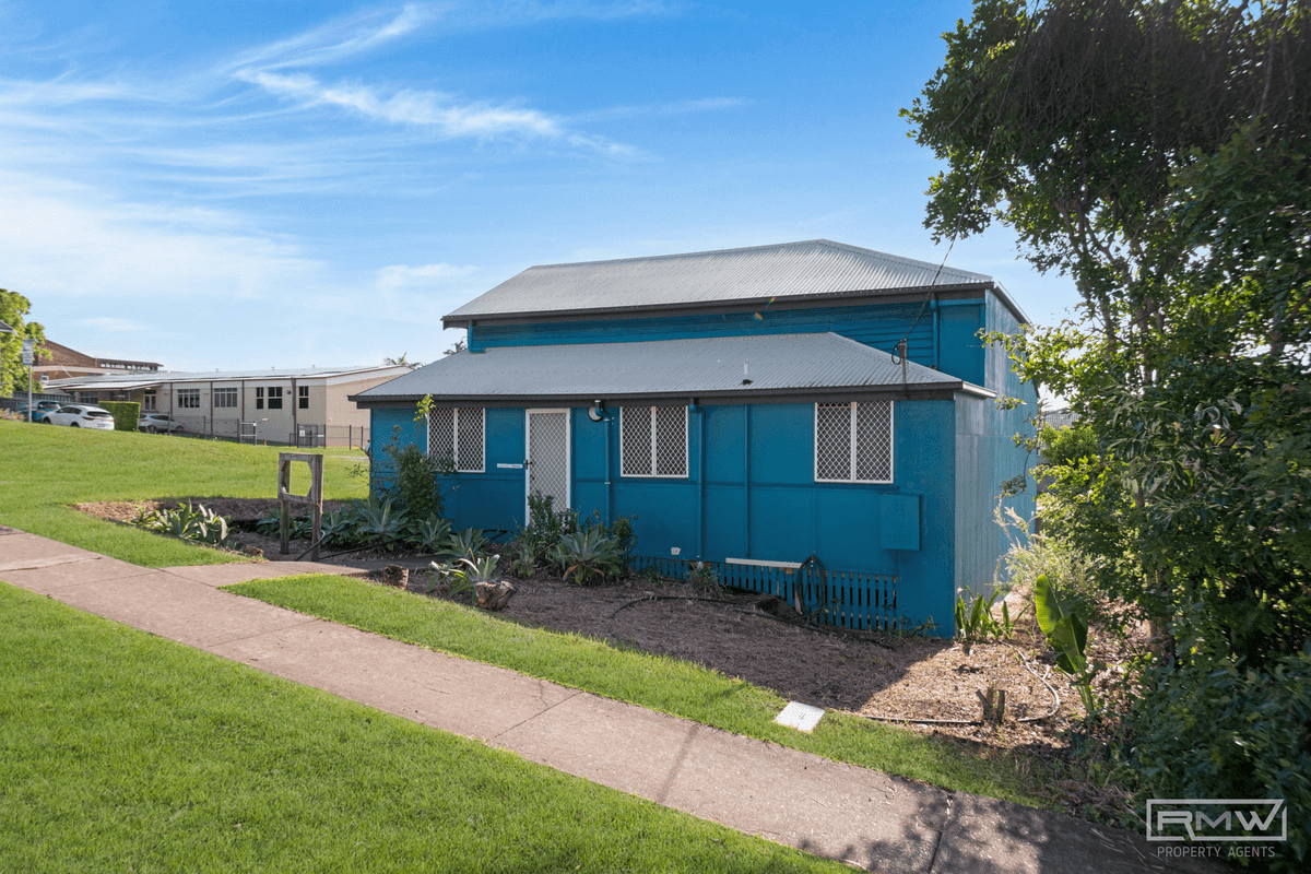 41 Queen Street, Yeppoon, QLD 4703