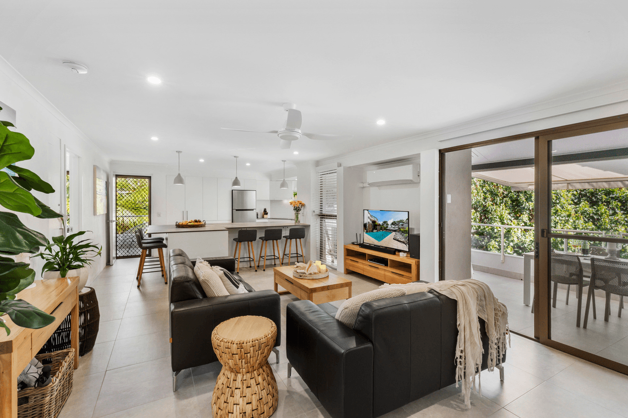 34/291 Gympie Terrace, Noosaville, QLD 4566