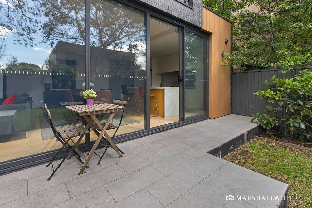4/251 Riversdale Road, Hawthorn East, VIC 3123
