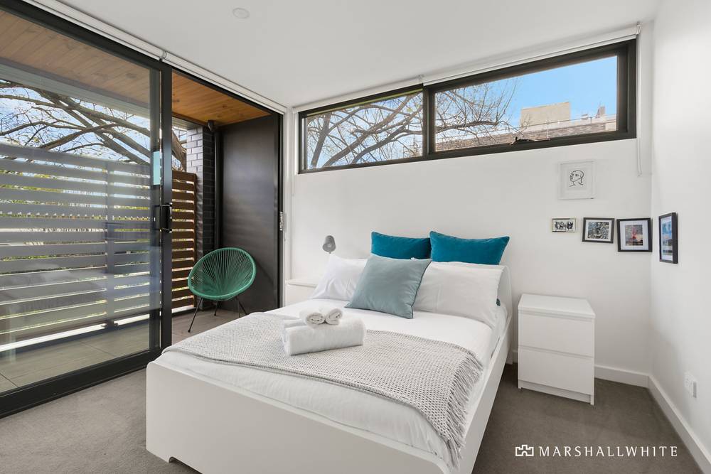 4/251 Riversdale Road, Hawthorn East, VIC 3123