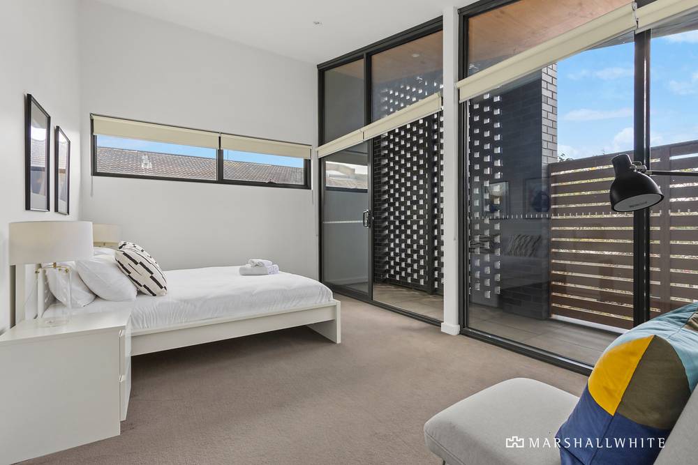 4/251 Riversdale Road, Hawthorn East, VIC 3123