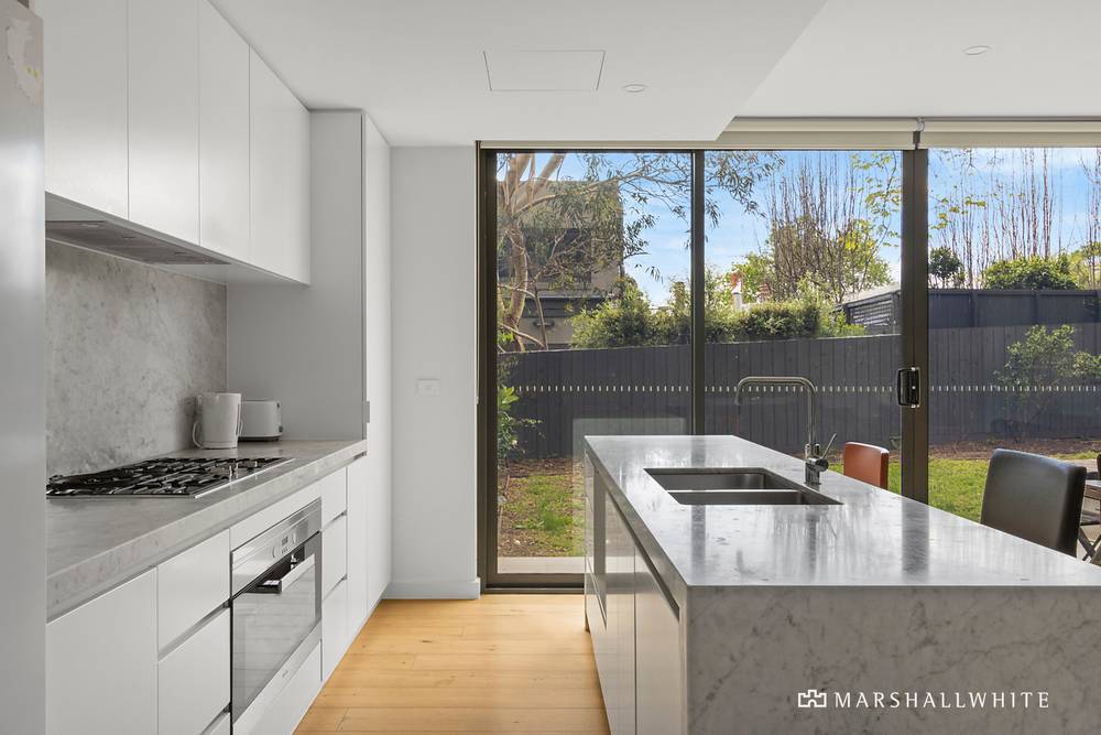 4/251 Riversdale Road, Hawthorn East, VIC 3123