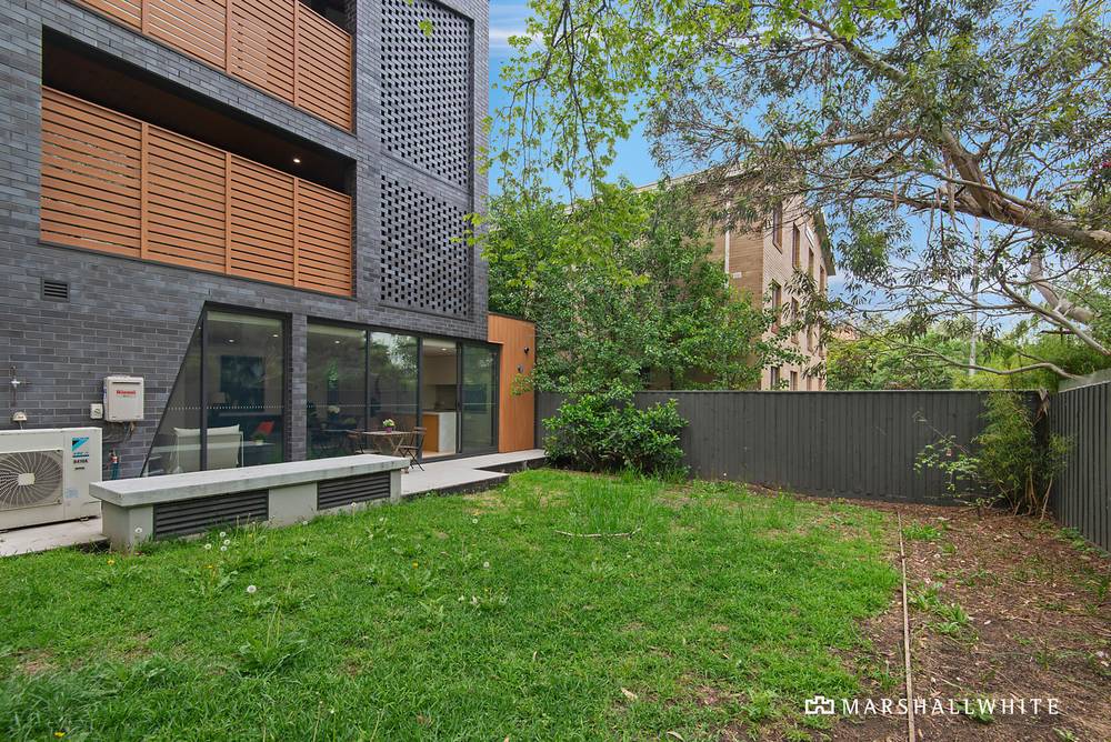 4/251 Riversdale Road, Hawthorn East, VIC 3123