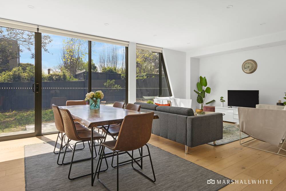 4/251 Riversdale Road, Hawthorn East, VIC 3123