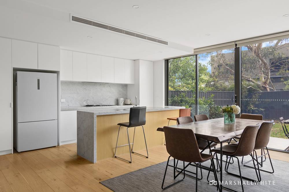 4/251 Riversdale Road, Hawthorn East, VIC 3123