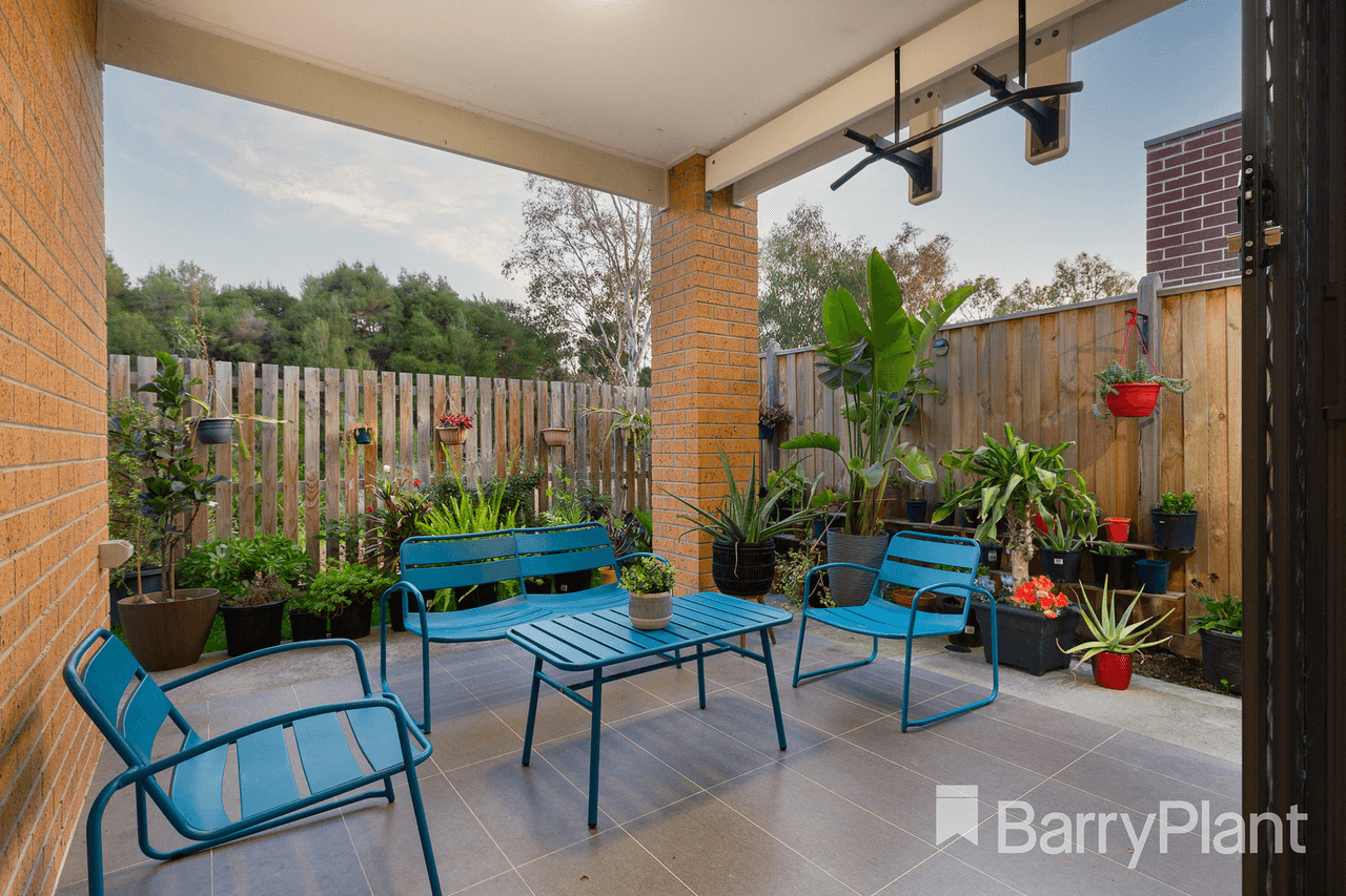 34 Aspect Drive, Keysborough, VIC 3173