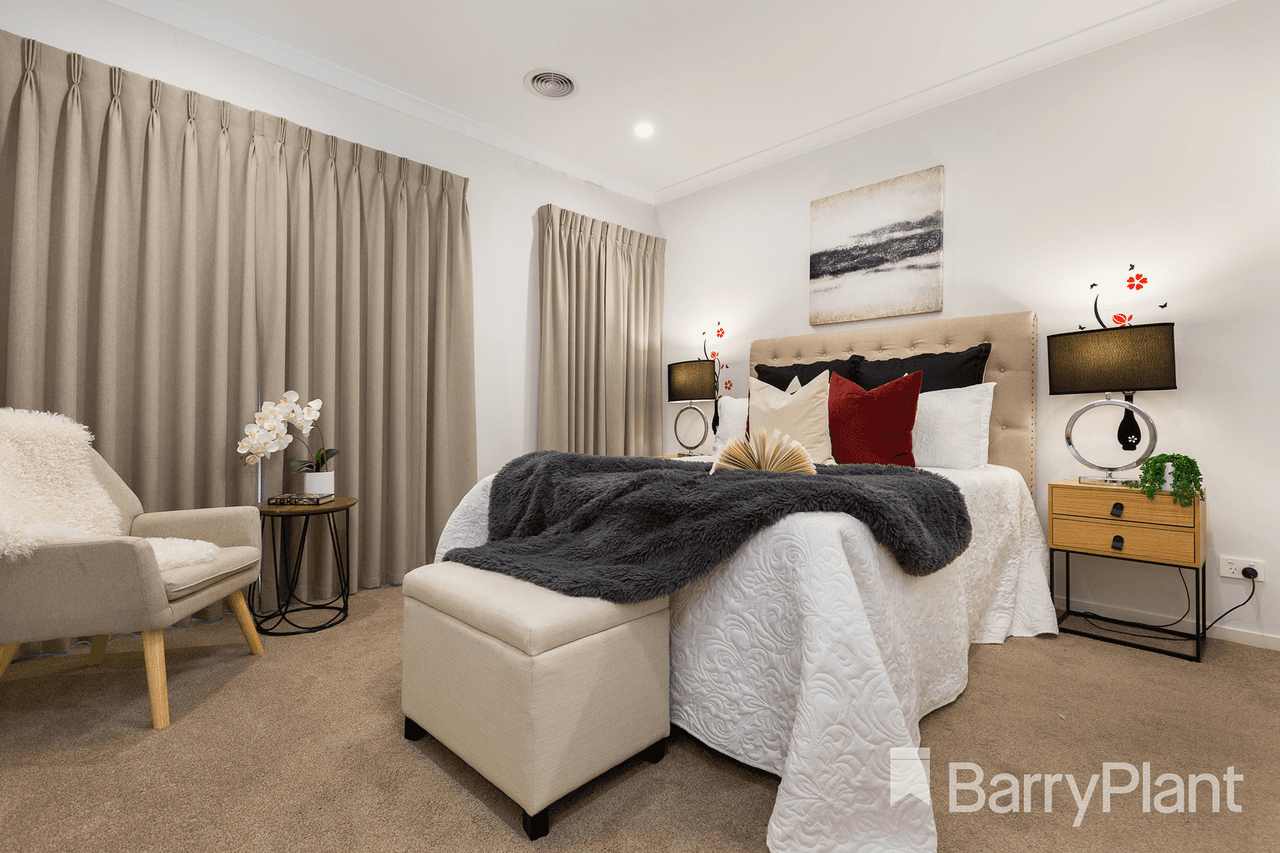 34 Aspect Drive, Keysborough, VIC 3173